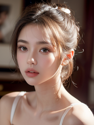 专业橱柜品牌与qq头像女生：一场关于家居与个性的对话